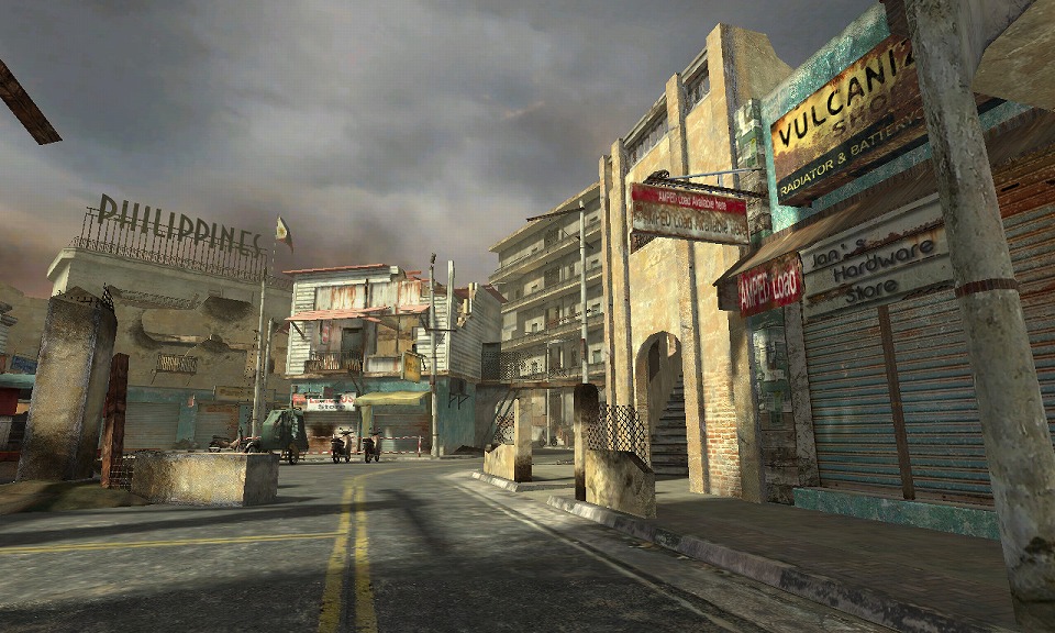 ウォーロック、新マップ「KalyeDos（カリドス）」が追加されるアップデートを実施！新規マップ Kill カウントイベントを開催の画像