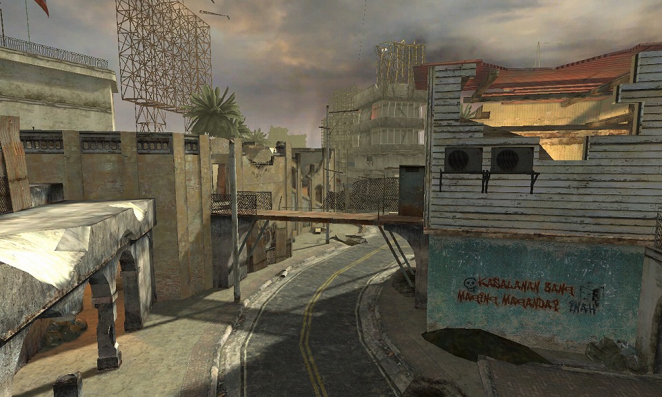 ウォーロック、新マップ「KalyeDos（カリドス）」が追加されるアップデートを実施！新規マップ Kill カウントイベントを開催の画像