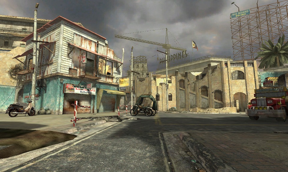 ウォーロック、新マップ「KalyeDos（カリドス）」が追加されるアップデートを実施！新規マップ Kill カウントイベントを開催の画像