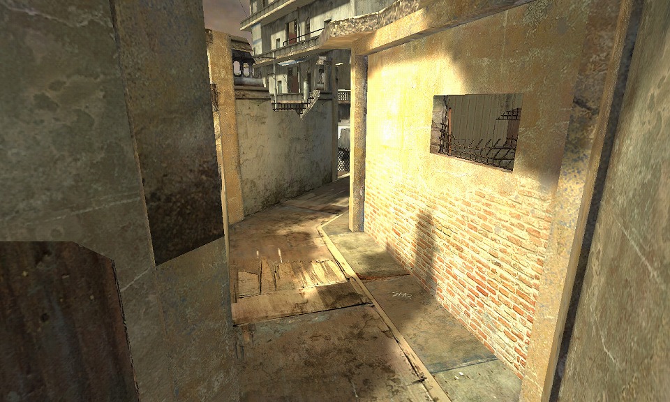 ウォーロック、新マップ「KalyeDos（カリドス）」が追加されるアップデートを実施！新規マップ Kill カウントイベントを開催の画像