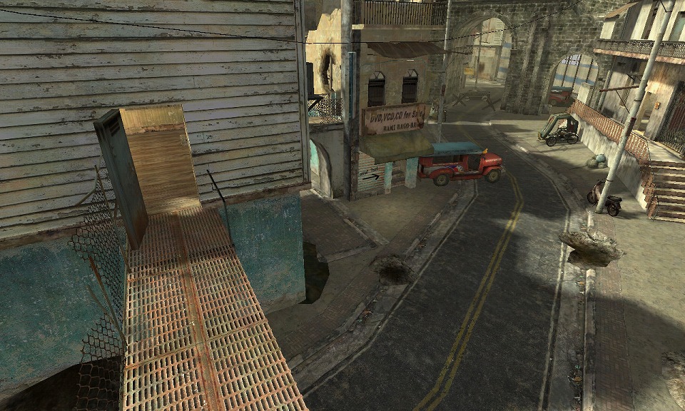 ウォーロック、新マップ「KalyeDos（カリドス）」が追加されるアップデートを実施！新規マップ Kill カウントイベントを開催の画像