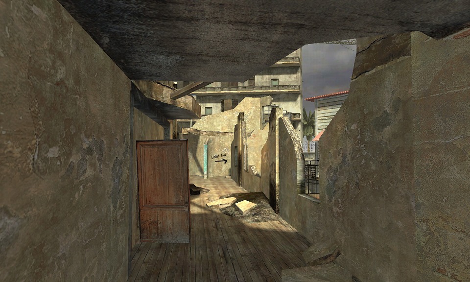 ウォーロック、新マップ「KalyeDos（カリドス）」が追加されるアップデートを実施！新規マップ Kill カウントイベントを開催の画像