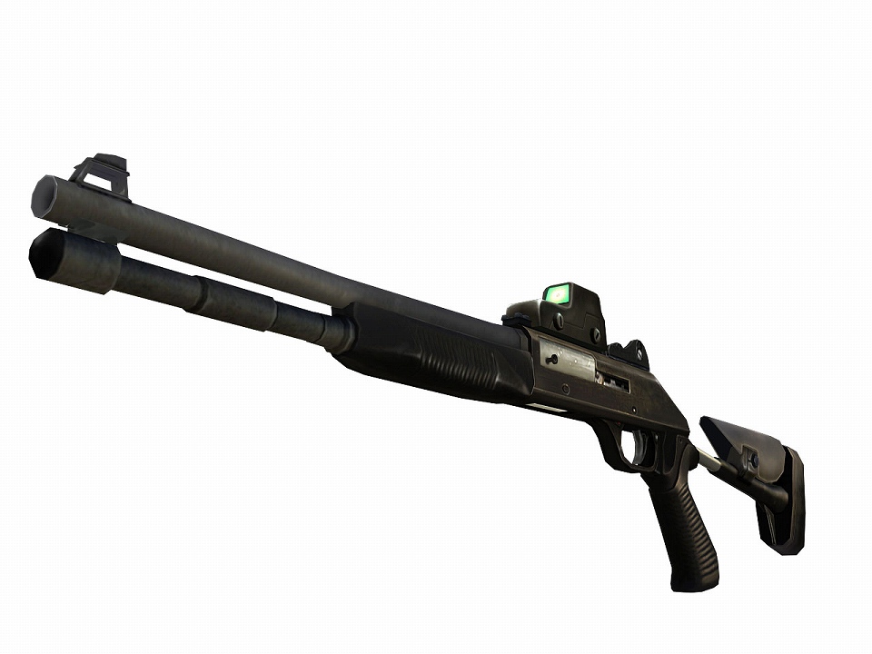 ペーパーマン、ペーパチPG更新！「PP-19 Bizon（シルバー）」やギリースーツヘアが登場！さらにメイン武器2種類を追加の画像