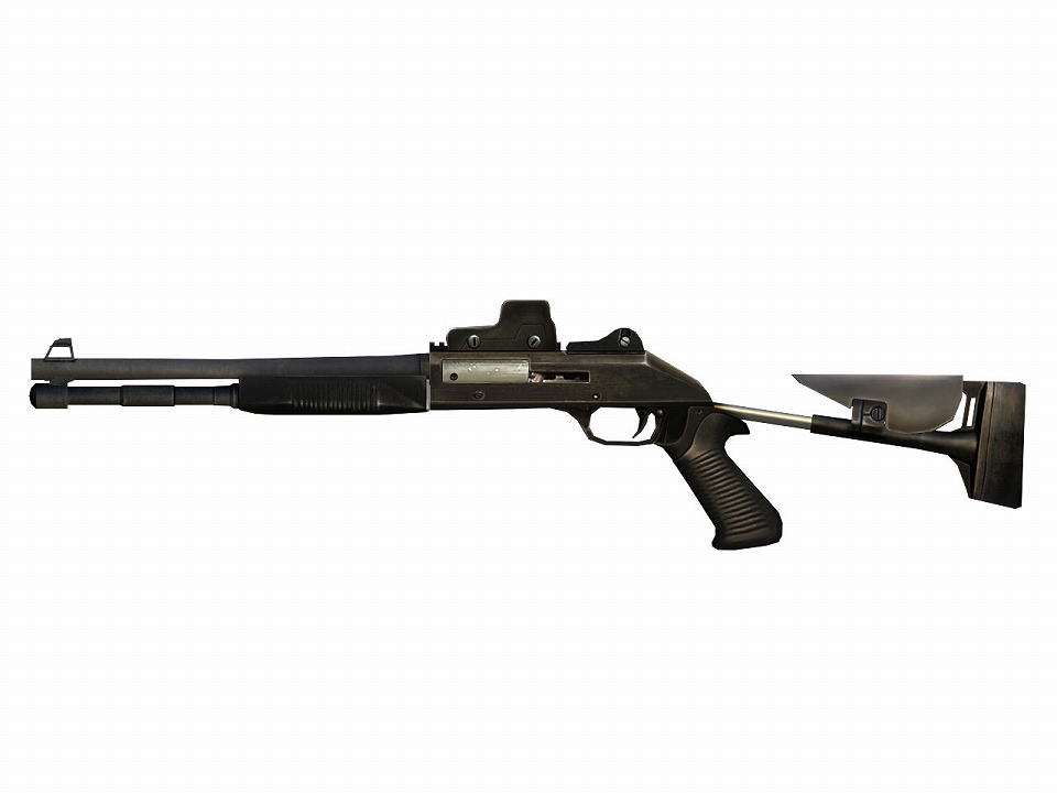 ペーパーマン、ペーパチPG更新！「PP-19 Bizon（シルバー）」やギリースーツヘアが登場！さらにメイン武器2種類を追加の画像