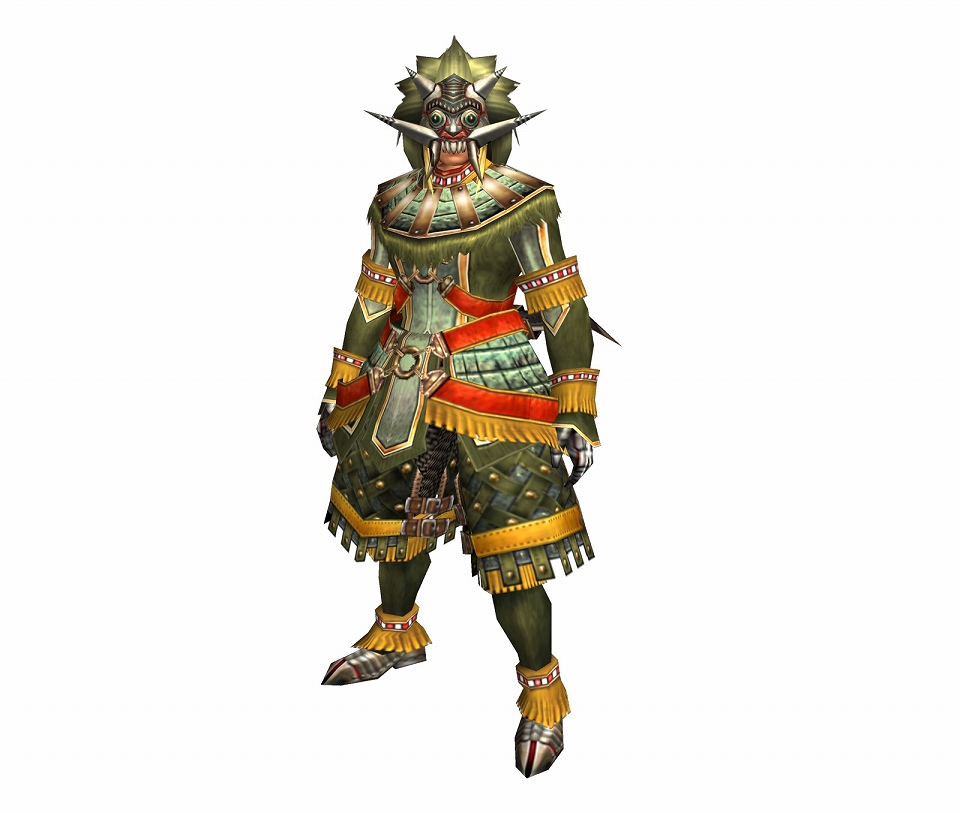 モンスターハンター フロンティア オンライン、新ゲーム内イベント「紅と蒼の旋律」と期間限定イベントを実施の画像