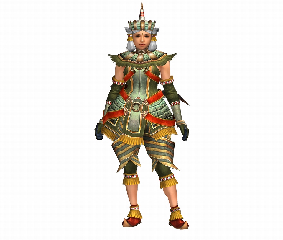 モンスターハンター フロンティア オンライン、新ゲーム内イベント「紅と蒼の旋律」と期間限定イベントを実施の画像