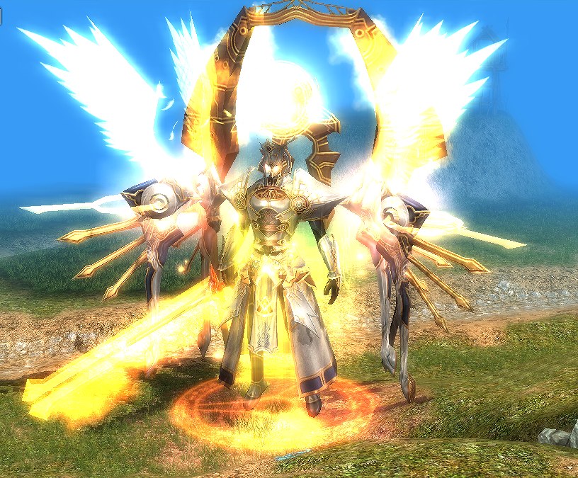 デカロン、強力なモンスターを倒してアイテムがゲットできる「ヘリオンの化身イベント」を実施の画像