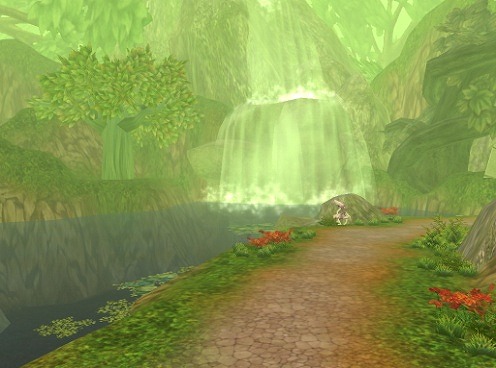 タルタロス、Update Ver.24 「妖狐の棲み処–追放されし幻獣-」実装日が5月24日に決定！特設サイトを公開の画像