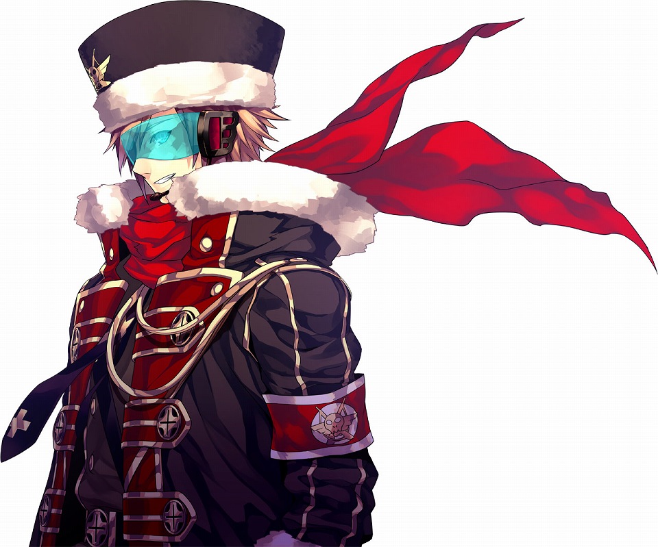 ル・シエル・ブルー、「アンクノワール」の色違いアバター、「アーシャルフェイブスーツ(M)、(F)」をアイテムモールに追加の画像