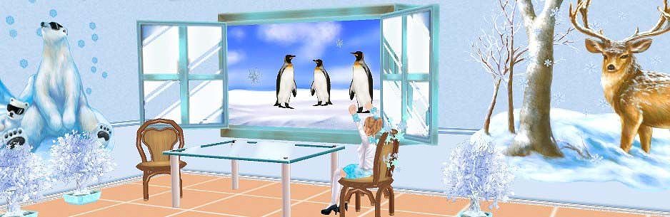 ミル、採集でホワイトマテリアルを入手しよう！「アイスビレッジ誕生1周年記念イベント～2週目～」を開催の画像