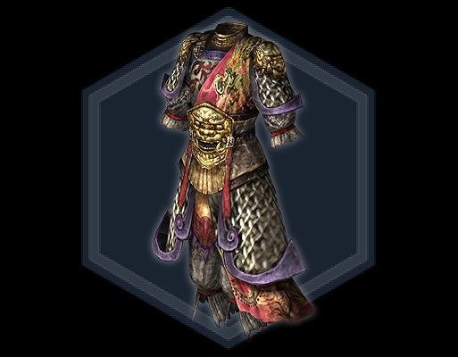 真・三國無双Online、アップデート「甘寧～鈴鳴りの突撃隊長～」本日5月17日に実装―レア服飾をもらえる記念イベントも開催の画像