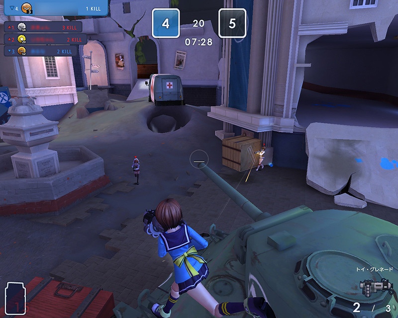 トイ・ウォーズ、最大の公式オンライン大会「TW甲子園！！2012年夏の陣」開催決定の画像