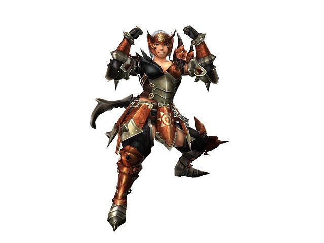 モンスターハンターフロンティアオンライン、大型アップデート「フォワード.4」の続報を公開！新モンスター・クアルセプスや秘伝書ハンター向けの新コンテンツも登場の画像