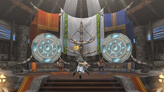 モンスターハンターフロンティアオンライン、大型アップデート「フォワード.4」の続報を公開！新モンスター・クアルセプスや秘伝書ハンター向けの新コンテンツも登場の画像