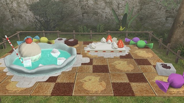 モンスターハンターフロンティアオンライン、大型アップデート「フォワード.4」の続報を公開！新モンスター・クアルセプスや秘伝書ハンター向けの新コンテンツも登場の画像