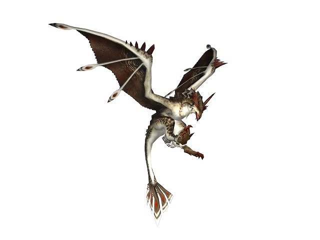 モンスターハンターフロンティアオンライン、大型アップデート「フォワード.4」の続報を公開！新モンスター・クアルセプスや秘伝書ハンター向けの新コンテンツも登場の画像