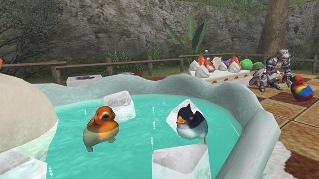 モンスターハンターフロンティアオンライン、大型アップデート「フォワード.4」の続報を公開！新モンスター・クアルセプスや秘伝書ハンター向けの新コンテンツも登場の画像