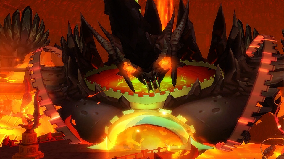 ルーセントハート、大型アップデート「Ignotum」（イグノタム）の特設サイトオープン！新職業「エクリプス」や新ボス「神撃兵」など実装内容が公開の画像