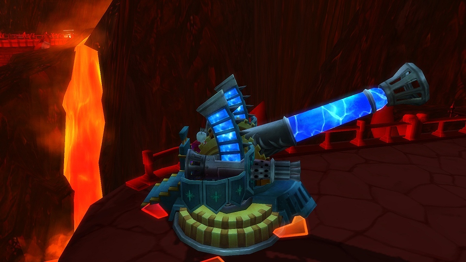 ルーセントハート、大型アップデート「Ignotum」（イグノタム）の特設サイトオープン！新職業「エクリプス」や新ボス「神撃兵」など実装内容が公開の画像