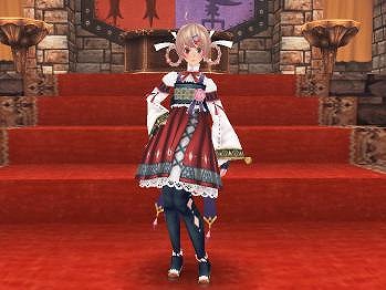 ファンタジーアース ゼロ、限定ボイスチケットなどが手に入る「英雄伝説 軌跡シリーズ」とのコラボレーションがスタートの画像