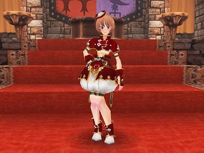 ファンタジーアース ゼロ、限定ボイスチケットなどが手に入る「英雄伝説 軌跡シリーズ」とのコラボレーションがスタートの画像