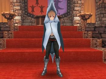 ファンタジーアース ゼロ、限定ボイスチケットなどが手に入る「英雄伝説 軌跡シリーズ」とのコラボレーションがスタートの画像