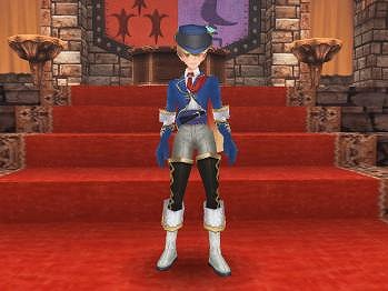 ファンタジーアース ゼロ、限定ボイスチケットなどが手に入る「英雄伝説 軌跡シリーズ」とのコラボレーションがスタートの画像