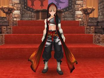 ファンタジーアース ゼロ、限定ボイスチケットなどが手に入る「英雄伝説 軌跡シリーズ」とのコラボレーションがスタートの画像