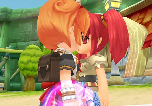 ココロア、明日5月23日より正式サービス開始！多数イベントと販売アイテムも登場！待望のドロップアイテムの変更もの画像