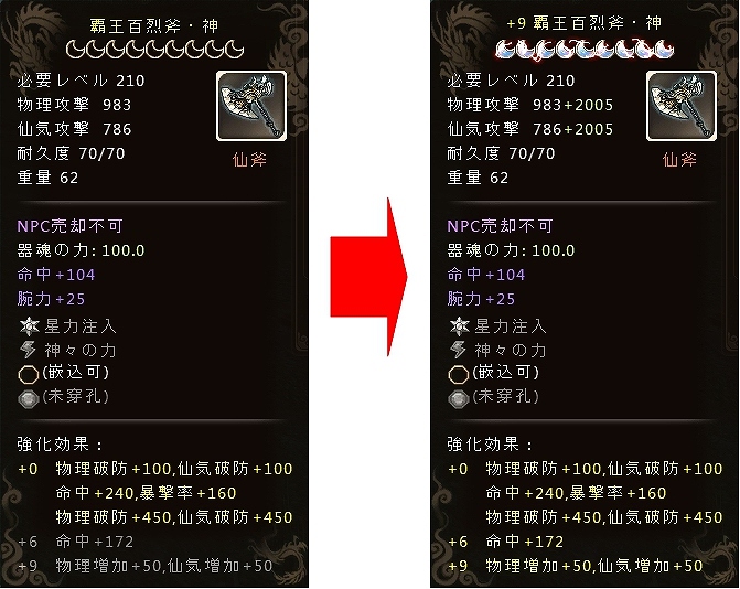ソードオブリベリオン、アップデート「神器」を公開＆新システム「ルーレット」も登場の画像