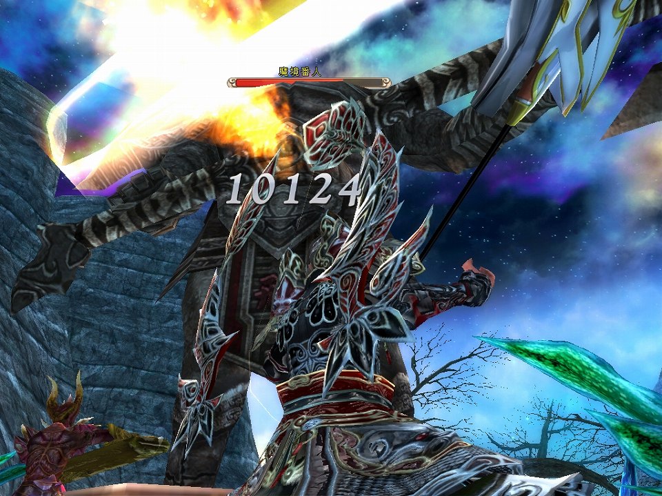 ソードオブリベリオン、アップデート「神器」を公開＆新システム「ルーレット」も登場の画像