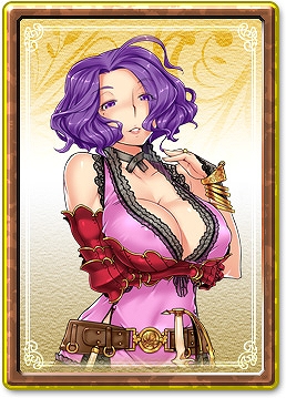 Webナイトカーニバル！、新ボス姫騎士・幻惑の胡蝶「ゲライント」登場の画像