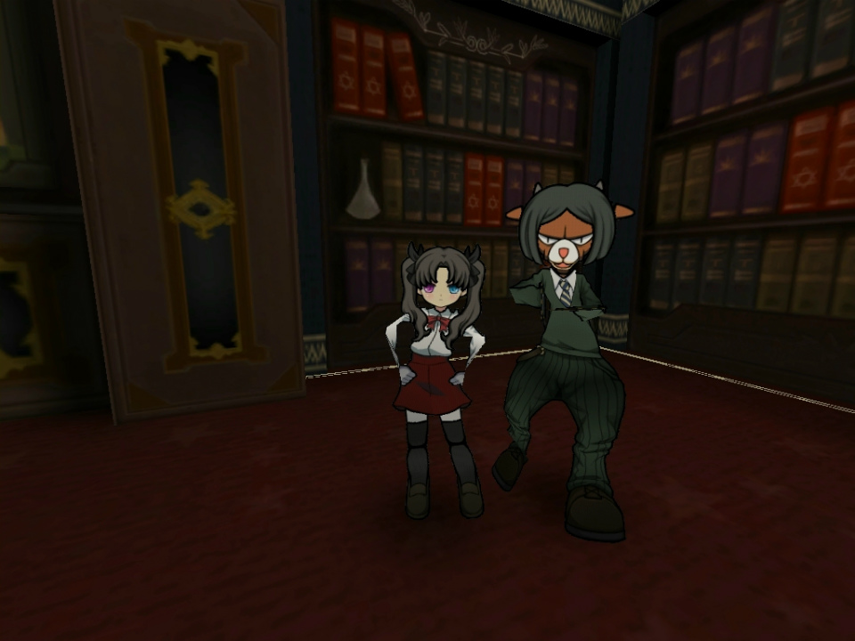 ペーパーマン、アニメ「Fate/Zero」とのコラボレーションがスタート！アーチャーの武器がもらえるイベントも開催！聖杯を勝ち取れッ！の画像