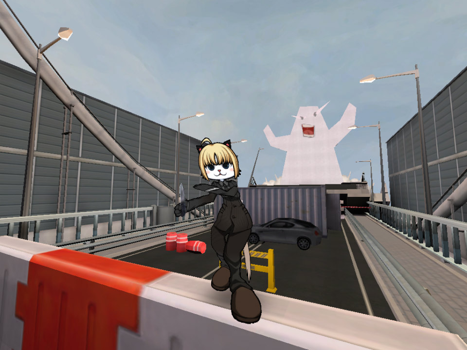 ペーパーマン、アニメ「Fate/Zero」とのコラボレーションがスタート！アーチャーの武器がもらえるイベントも開催！聖杯を勝ち取れッ！の画像