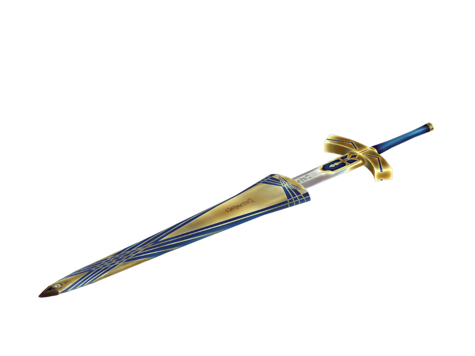 ペーパーマン、アニメ「Fate/Zero」とのコラボレーションがスタート！アーチャーの武器がもらえるイベントも開催！聖杯を勝ち取れッ！の画像