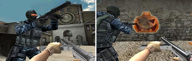 クロスファイア、独自モード「ゴーストマッチ」によるオンライン大会「GHOST CHALLENGE 2012」のエントリーを開始の画像