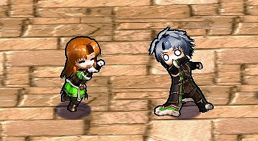 ル・シエル・ブルー、新しい収集クエストであの人気職業アバターをGET！アイテムモールにはキュートな猫耳アバターが登場の画像