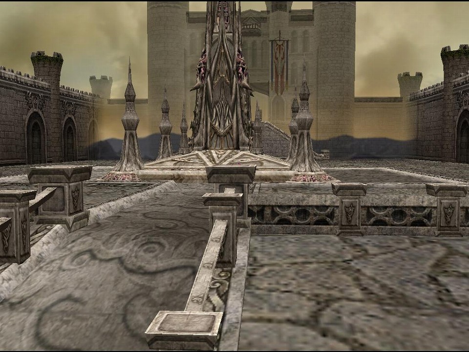 プリストンテール、攻城戦「ブレスキャッスル」を大幅リニューアル―戦略の幅が広がりさらにスピーディな展開がの画像