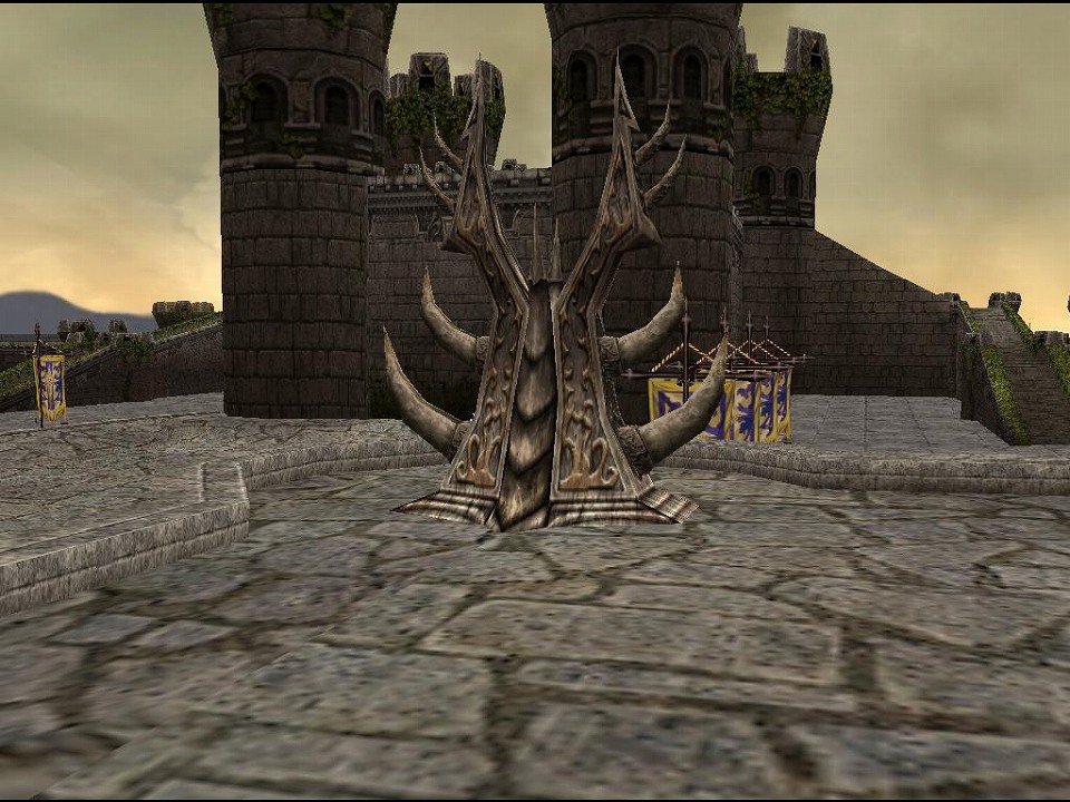 プリストンテール、攻城戦「ブレスキャッスル」を大幅リニューアル―戦略の幅が広がりさらにスピーディな展開がの画像