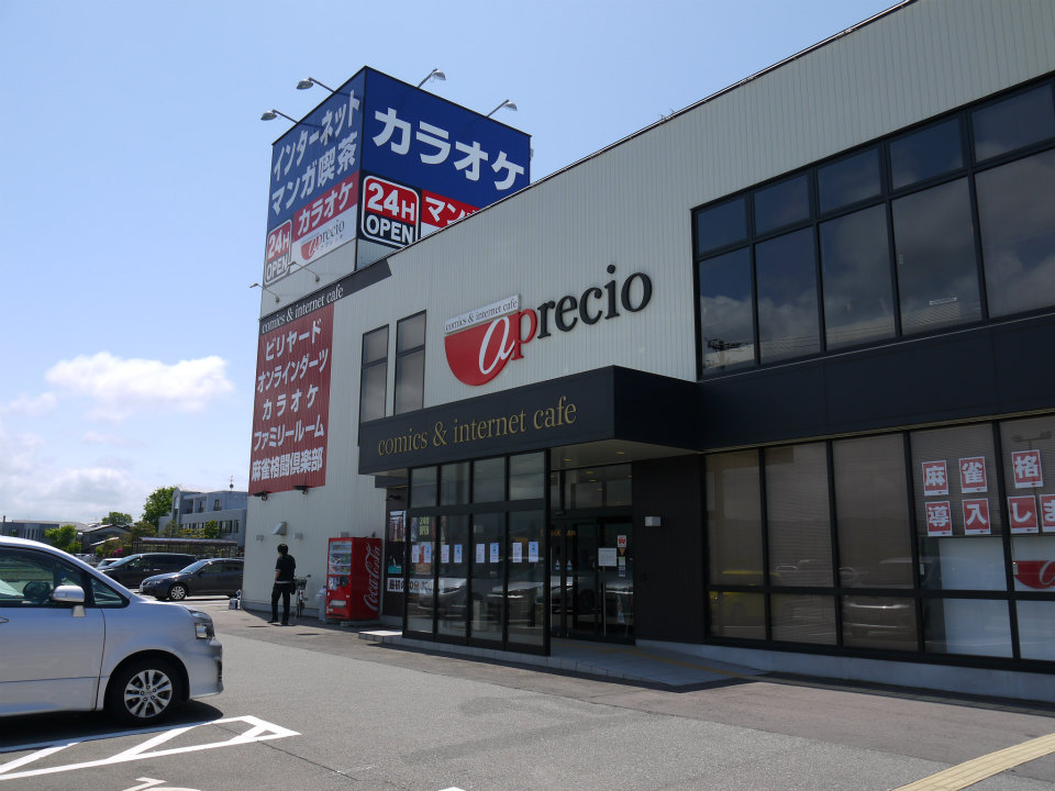 ネットカフェ店長もこよなく愛する「タワー オブ アイオン」＆最新情報に湧いた「リネージュ2」！オフラインイベント「NCJ TOY-BOX TOUR2012 北陸公演」レポートの画像