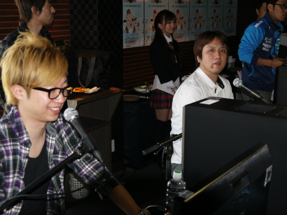 ネットカフェ店長もこよなく愛する「タワー オブ アイオン」＆最新情報に湧いた「リネージュ2」！オフラインイベント「NCJ TOY-BOX TOUR2012 北陸公演」レポートの画像