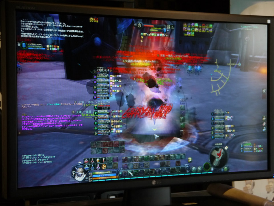 ネットカフェ店長もこよなく愛する「タワー オブ アイオン」＆最新情報に湧いた「リネージュ2」！オフラインイベント「NCJ TOY-BOX TOUR2012 北陸公演」レポートの画像