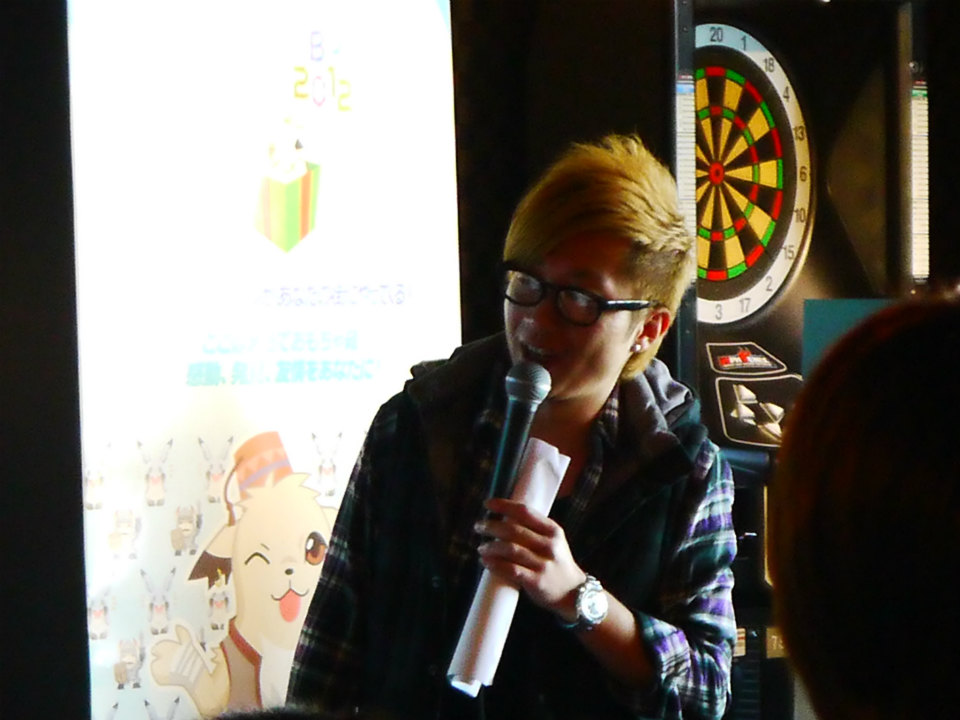 ネットカフェ店長もこよなく愛する「タワー オブ アイオン」＆最新情報に湧いた「リネージュ2」！オフラインイベント「NCJ TOY-BOX TOUR2012 北陸公演」レポートの画像