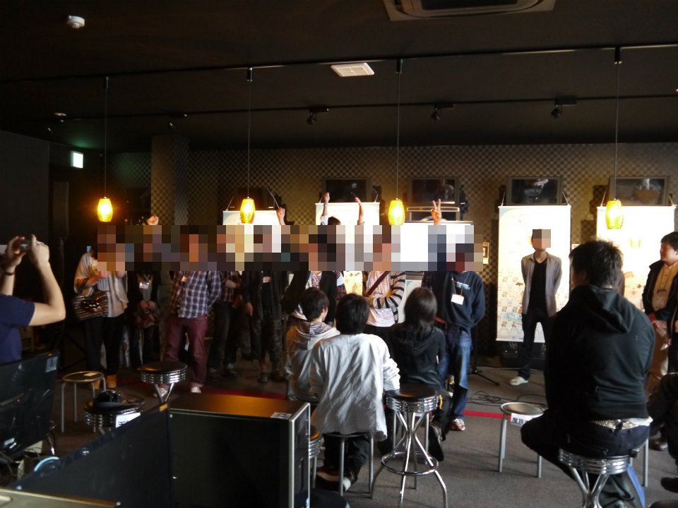 ネットカフェ店長もこよなく愛する「タワー オブ アイオン」＆最新情報に湧いた「リネージュ2」！オフラインイベント「NCJ TOY-BOX TOUR2012 北陸公演」レポートの画像