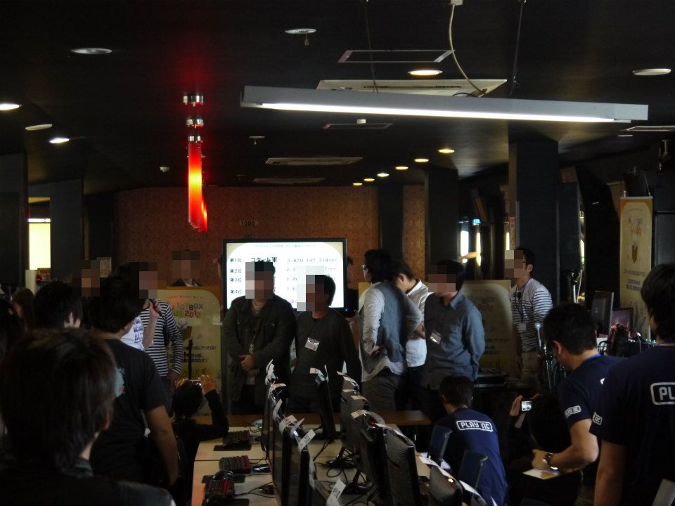 ネットカフェ店長もこよなく愛する「タワー オブ アイオン」＆最新情報に湧いた「リネージュ2」！オフラインイベント「NCJ TOY-BOX TOUR2012 北陸公演」レポートの画像