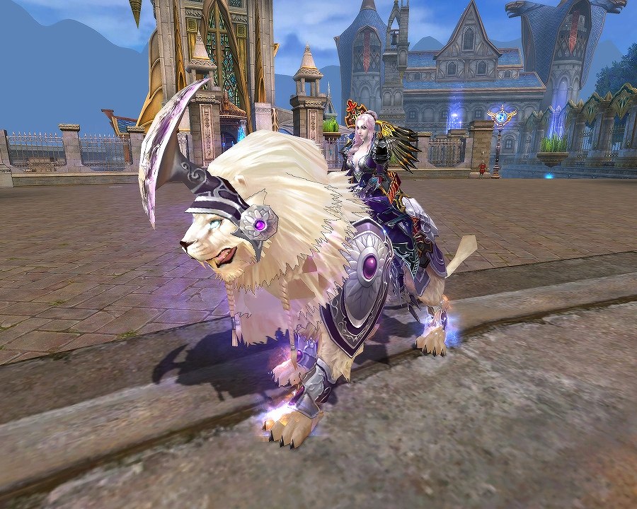 フォーセイクンワールド、5月24日に新ペットなどが登場するアップデート「ZIPANG（ジパング）」実施の画像