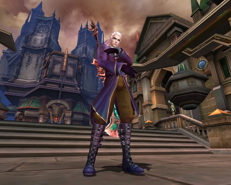 フォーセイクンワールド、5月24日に新ペットなどが登場するアップデート「ZIPANG（ジパング）」実施の画像