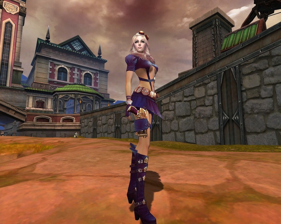 フォーセイクンワールド、5月24日に新ペットなどが登場するアップデート「ZIPANG（ジパング）」実施の画像