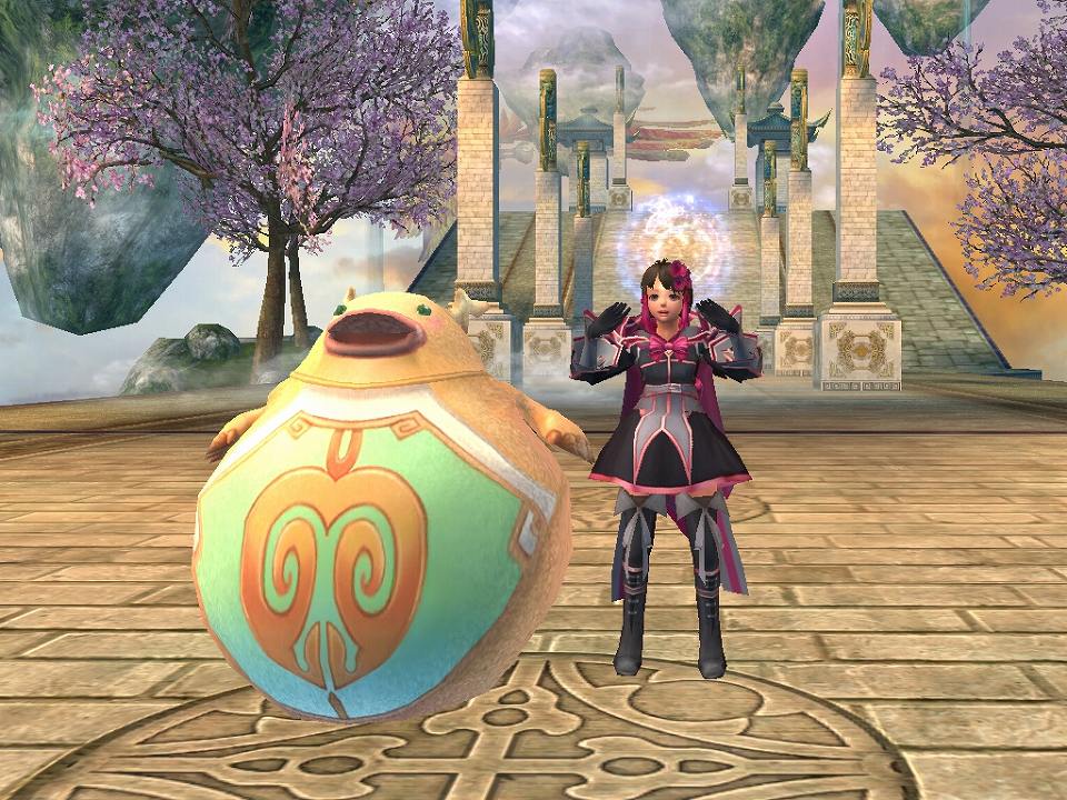 ソードオブリベリオン、ショッピングモールに騎乗「反骨ロバ」が登場する「神飛疾駆福袋」や「炎戦勇者福袋」が追加！の画像