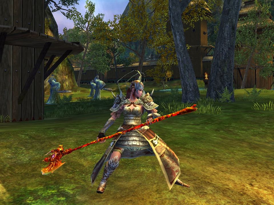 ソードオブリベリオン、ショッピングモールに騎乗「反骨ロバ」が登場する「神飛疾駆福袋」や「炎戦勇者福袋」が追加！の画像